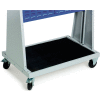 Bott Lower Rubber Mat For Perfo-Tool Trolleys
