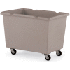 Techstar Mini Starcarts - Standard - Gray - 19"Wx33"Dx28"H