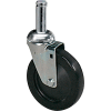 Olympic Storage Round-Post Casters - Swivel