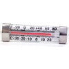 CDN Refrigerator/Freezer Thermometer