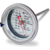 CDN Meat/Poultry Ovenproof Thermometer