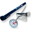 CDN Beverage & Frothing Thermometer