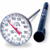 CDN Large Dial Cooking Thermometer
