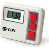 CDN Digital Timer Safe Food ABS Plastic