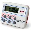 CDN Multi-Task Timer & Clock