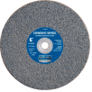 Century Drill 75861 Grinding Wheel 6" Dia. Universal Arbor 36 Grit Aluminum Oxide