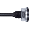 Century Drill 76800 Wire Wheel Adapter 1/2" Arbor to 1/4" Shank
