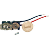 Cadet® Heater Mounted Thermostat Kit For C/CS/CT/CST Series CTT1A Single Pole 2 Wire