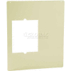 Cadet® ComPak Plus/Max/Bath Metal Adapter Plate CAMA 18-1/2"L X 1/4"W X 22"