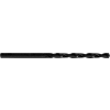 Century Drill 24211 - Black Oxide Drill Bit - 135° - 11/64 x 3-1/4"