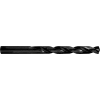Century Drill 24422 - Black Oxide Drill Bit -135° - 11/32 x 4-3/4"
