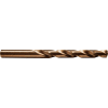 Century Drill 26424 - Cobalt Drill Bit - 135° - 3/8 x 5"