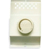 Cadet® Thermostat For Baseboard Heater BTF2A, Almond