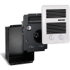 Cadet® Fan-Forced In-Wall Fan Heater CBC103TW 120/240V 1000 Watts