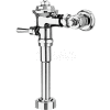 Delany F452 Exposed Flushboy Flush Valve For Urinal W/11-1/2" Rough In, 3.5 GPF