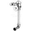 Delany F534-3 Concealed Flushboy Flush Valve For Toilets W/24" Rough In, 3.5 GPF