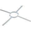 InnoFlue® Spacer IASP02, 2"