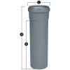 InnoFlue® Vent Length ISVL101, 10"