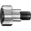 IKO Cam Follower ECC Collar Full Comp Crowned OD Hex Hole DBL Sealed 72mm OD 29mm W M24 x 1.5 THR