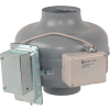 Continental Fan DVK100B-C Dryer Booster Kit w/ Current Sensor