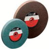 CGW Abrasives 38516 Bench & Pedestal Grinding Wheel 8" x 1" x 1-1/4" 60 Grit Silicon Carbide