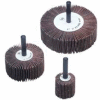 CGW Abrasives 39903 Flap Wheel 1" x 1/4" x 5/8" 60 Grit Aluminum Oxide - Pkg Qty 10