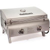 Cuisinart Chef's Style Outdoor Tabletop LP Gas Grill