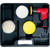 Chicago Pneumatic 2" & 3" Mini Polisher, 25000 RPM