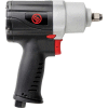 Chicago Pneumatic Air Impact Wrench, 1/2" Drive Size, 450 Max Torque