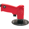 Chicago Pneumatic CP9778, 5" High Speed Pistol Sander, 14,000 RPM, 3/8" Hose ID, 1/4" Air Intake