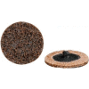 CGW Abrasives 59507 Quick Change Discs 3" Medium Grit Aluminum Oxide - Pkg Qty 25