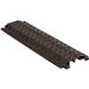 Fastlane® Drop Over Cable Protector 2 CH 10.75"W - Black