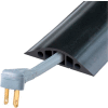 Powerback® Rubber Duct - 10 FT. 3 Large CH