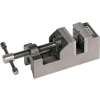 Palmgren 9612152 Drill Press Vise, 1.5"