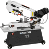 Palmgren 9683308 - 8" x 12" Direct Drive Horizontal Band Saw