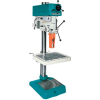 Clausing Atlas 2282 20" Drill - 300-2000 RPM Vari-SPD - 1PH - 220V - Head Only
