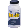 Blue Joint™ Pipe Joint Sealant, Blue -Non-Hardening, 1/4 Pt. - Pkg Qty 24