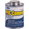 Low V.O.C.Pvc Cement™, For Pipe & Fittings, 1/4 Pt. - Pkg Qty 24
