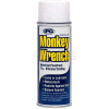 Monkey Wrench™ Oil-Penetrant Industrial Nut Buster, 14 Oz. Aerosol - Pkg Qty 12