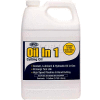 Oil-In-One™ Cutting Oil, 1 Qt.. Clear - Pkg Qty 24