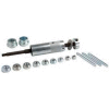 Climax Metal, Bearing Kit, Bearing Kit 18, 1 Driver, 9 Adapters