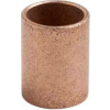 Clesco, Bronze Sleeve Bearing, BSB-101216, 5/8"ID X 3/4"OD, 1"L