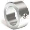 Metric Set Screw Collar, 4mm, Stainless Steel