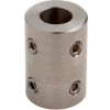 Climax Metal, Metric Set Screw Coupling, MRC-30-S-4H@90, Steel, 30mm