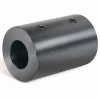 Climax Metal, Metric Set Screw Coupling, MRC-30, Black Oxide, 30mm