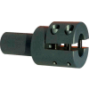 Step Down Clamp-on Adaptor SDA-Series, 3/4", Black Oxide