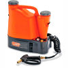 SpeedClean CJ-125 - CoilJet&#0174; Portable HVAC Coil Cleaner System, 125 PSI, 0.6 GPM
