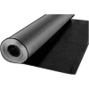 Clark Foam Products, 1001242, Foam Roll, Poly, Charcoal, 1/2"H x 54"W x 25'L