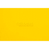 PVC Shelf Liners 24 x 72, Dark Yellow (2 Pack)