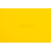 PVC Shelf Liners 18 x 48, Dark Yellow (2 Pack)